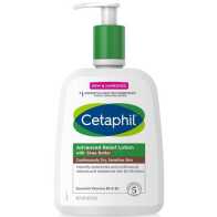 Cetaphil Advanced Relief Lotion