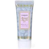 Canmake Mermaid Skin Gel UV SPF 50+ PA++++ - 01 Clear