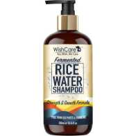 WishCare Fermented Rice Water Shampoo