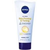 Nivea Skin Firming And Toning Gel Cream With Q10 Plus