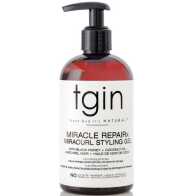 Tgin Miracle Repairx Miracurl Styling Gel