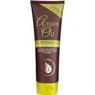 Poundland Argan Oil Shampoo