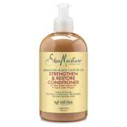 Shea Moisture Jamaican Black Castor Oil Rinse Out Conditioner