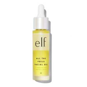 E.l.f. Cosmetics All The Feels Facial Oil