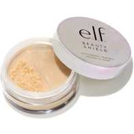 e.l.f. Cosmetics Beauty Shield Antioxidant Armored Setting Powder Sheer/natural