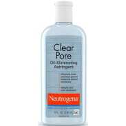 Neutrogena Clear Pore Oil-Eliminating Astringent