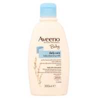 Aveeno Baby Daily Care Cleansing Milk