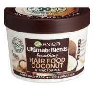 Garnier Ultimate Blends Hair Food Coconut & Macadamia Hair Mask