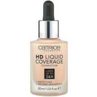 Catrice Hd Liquid Coverage