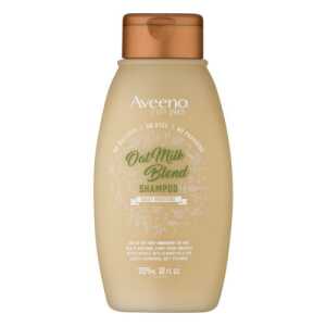 Aveeno Daily Moisture+ Oat Milk Blend Shampoo