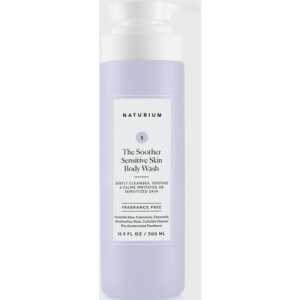 Naturium The Soother Sensitive Skin Body Wash