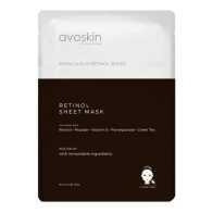 Avoskin Retinol Sheet Mask