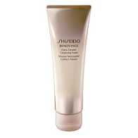 Shiseido Benefiance Extra Creamy Cleansing Foam