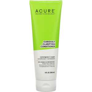 Acure Curiously Clarifying Conditioner