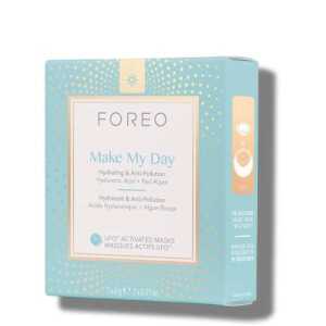 FOREO UFO Activated Masks - Make My Day