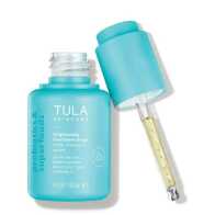 TULA Skincare Brightening Treatment Drops Triple Vitamin C Serum