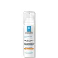 La Roche-Posay Anthelios 100% Mineral Sunscreen Moisturizer With Hyaluronic Acid SPF 30