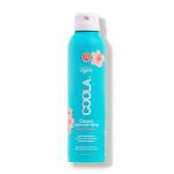 COOLA Classic Body Organic Sunscreen Spray SPF 70 - Peach Blossom