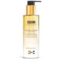 ISDIN ISDINCEUTICS Essential Cleansing Hydrating And Effective Oil Makeup Remover Oil Cleanser