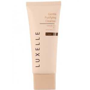 Luxelle Clear: Gentle Purifying Cleanser