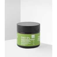 Dr. Botanicals "CBD 5% Free-Radical Protecting" Hydrating Day Cream