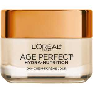 L'Oreal Paris Age Perfect Hydra Nutrition Honey Day Cream