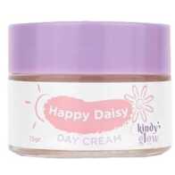 Kindy Glow Happy Daisy - 2in1 Day Cream Moisturizer & UV Protection (SPF)