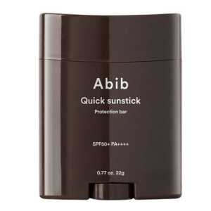 Abib Quick Sunstick Protection Bar SPF 50+ PA++++