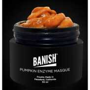 Banish Pumpkin Enzyme Mask