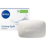 Nivea Creme Soft Care Soap