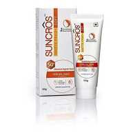 Suncros SPF 50 Sunscreen