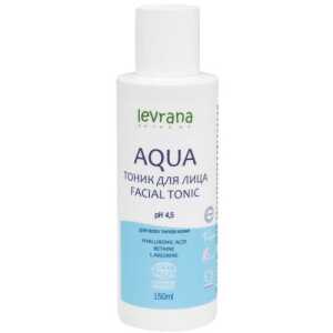 Levrana Aqua Facial Tonic