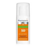 Pharmaceris S Medi Acne Protect Cream SPF 50