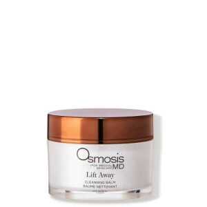 Osmosis +Beauty Lift Away - Cleansing Balm