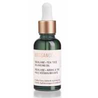 BIOSSANCE Squalane + Tea Tree Balancing Oil