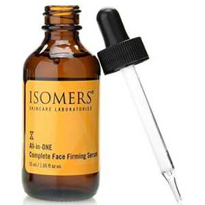 Isomers All-In-One Complete Face Firming Serum