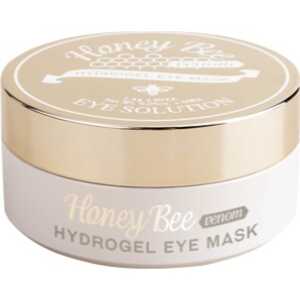 True Island Honey Bee Venom Hydrogel Eye Patch