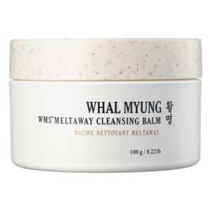 Whal Myung Meltaway Cleansing Balm