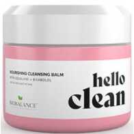 Hello Clean Nourishing Cleansing Balm