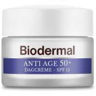 Biodermal Anti Age 50+ Day Cream