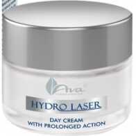 Ava Laboratorium Hydro Laser Day Cream With Prolonged Action SPF 15