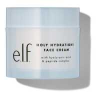 E.l.f. Holy Hydration! Face Cream - Fragrance Free
