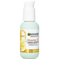 Garnier Vitamin C Brightening Serum Cream SPF 25