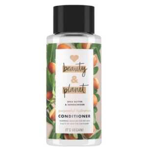 Love Beauty And Planet Shea Butter & Sandalwood Conditioner