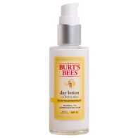 Burt's Bees Skin Nourishment Day Lotion With SPF 15