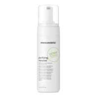 Mesoestetic Purifying Mousse Cleaner