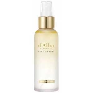 D'ALBA PIEDMONT White Truffle First Spray Serum