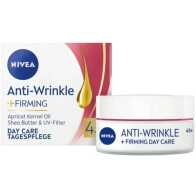 Nivea Anti-Wrinkle Firming Day Care 45+