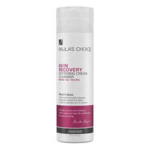 Paula's Choice Skin Recovery Softening Cream Cleanser