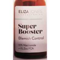 Eliza Jones Super Booster Blemish Control 10% Niacinamide + 1% Zinc Pca